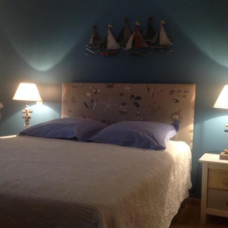 Chambres D'Hotes Dans La Baie Du Mt St Michel Carolles Εξωτερικό φωτογραφία