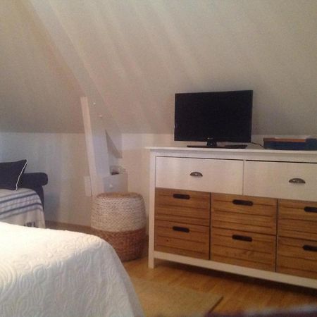 Chambres D'Hotes Dans La Baie Du Mt St Michel Carolles Εξωτερικό φωτογραφία